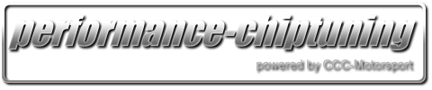 performance-chiptuning Logo