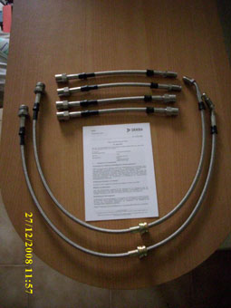 Coupe ( Typ 81, 85 )